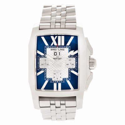 Breitling a44365 Flying B Automatic Male Stainless Steel
