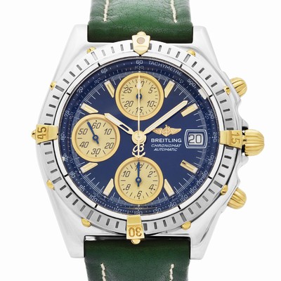 Breitling b13050.1 Chronograph Automatic Male Stainless Steel