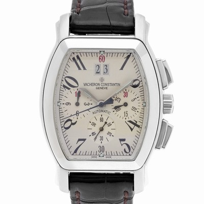 Vacheron Constantin 49145 Royal Eagle Automatic Unisex Stainless Steel