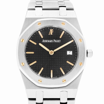 Audemars Piguet d78335 Royal Oak Quartz Unisex Stainless Steel