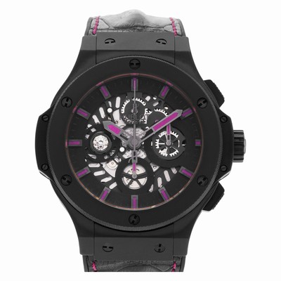 Hublot 310.C1.1110.HR.COL12 Big Bang Aero Automatic Unisex titanium & ceramic