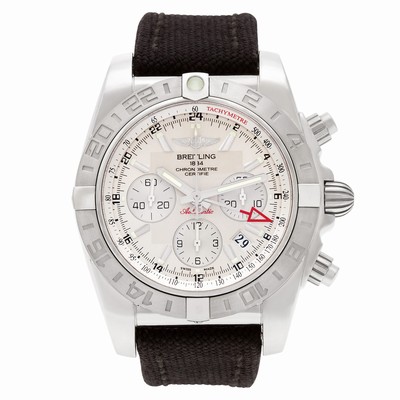 Breitling AB0420 Chronomat Automatic Male Stainless Steel