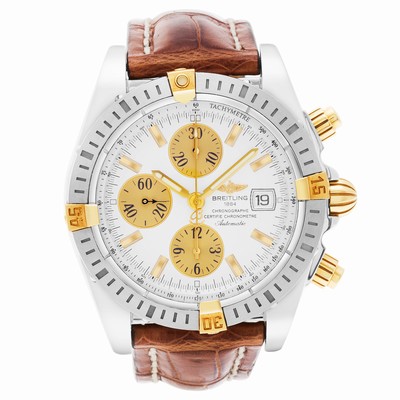 Breitling B13356 Chronograph Automatic Male Stainless Steel