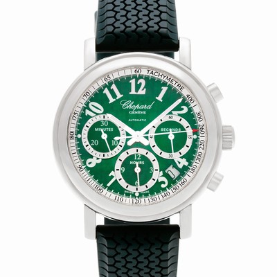 Chopard 8331 Mille Miglia Automatic Unisex Stainless Steel