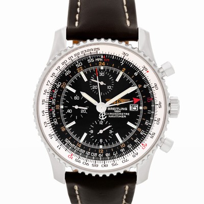 Breitling A24322 Navitimer Automatic Male Stainless Steel