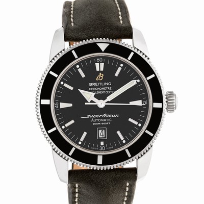 Breitling A17320 Super Ocean Automatic Male Stainless Steel