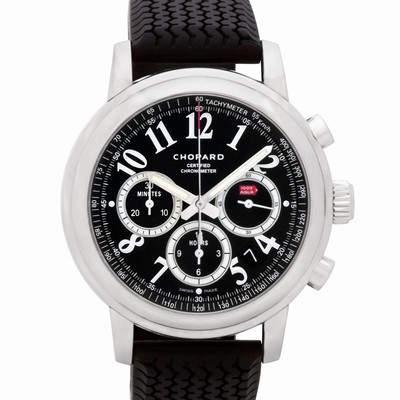 Chopard 8511 Mille Miglia Automatic Male Stainless Steel