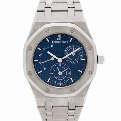 Audemars Piguet 25730ST.OO.0789ST Royal Oak Automatic Male Stainless Steel