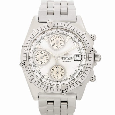 Breitling A13050.1 Chronomat Automatic Male Stainless Steel