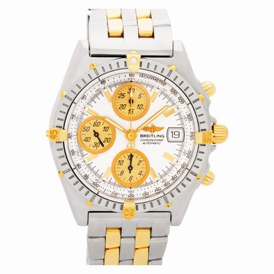 Breitling b13050 Chronomat Automatic Male Stainless Steel