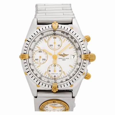 Breitling B13048 Chronomat Automatic Male Stainless Steel