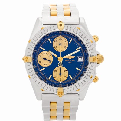 Breitling B13050.1 Chronograph Automatic Male Stainless Steel