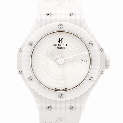 Hublot 346.hx.2800.rw Big Bang Automatic Female Ceramic