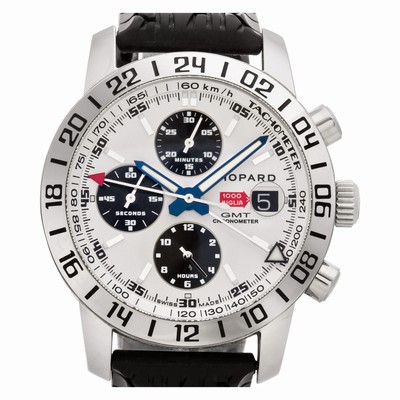 Chopard 16/8994 Mille Miglia Automatic Male Stainless Steel