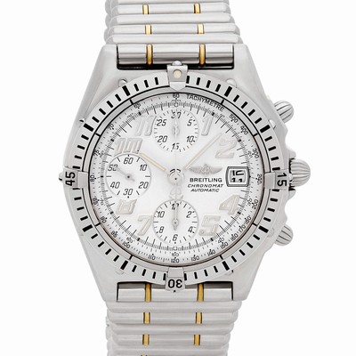 Breitling A13050.1 Chronomat Automatic Male Stainless Steel