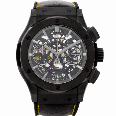 Hublot 1001777 Classic Fusion Automatic Male Ceramic