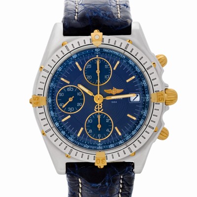 Breitling b13050.1 Chronomat Automatic Unisex Stainless Steel