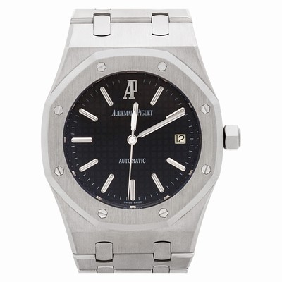Audemars Piguet 15300ST.OO.1220ST.02 Royal Oak Automatic Male Stainless Steel