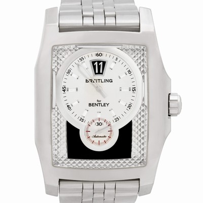 Breitling A28362 Flying B Automatic Male Stainless Steel