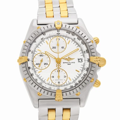 Breitling b13050 Chronomat Automatic Male Stainless Steel