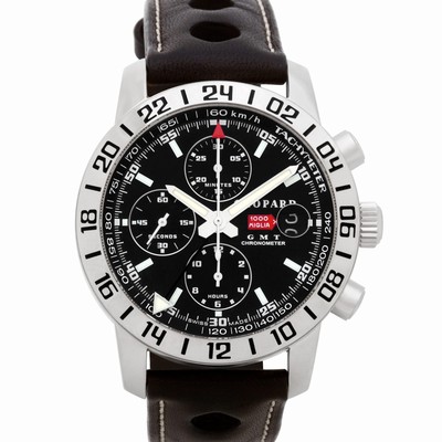 Chopard 8954 Mille Miglia Automatic Male Stainless Steel