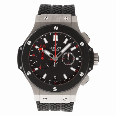 Hublot 317nm1137vr Big Bang Automatic Male Titanium