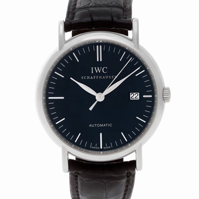 IWC IW356305 Portofino Automatic Male Stainless Steel