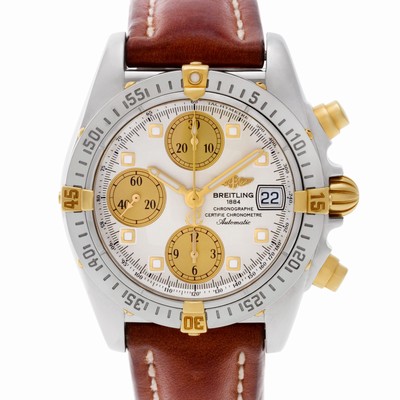 Breitling b13367 Cockpit Automatic Male Stainless Steel