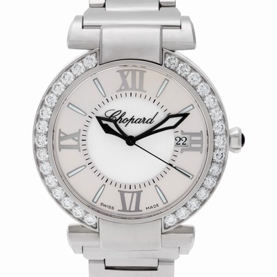 Chopard 388531-3012 Imperiale Automatic Unisex Stainless Steel