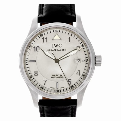 IWC IW325309 Mark XV Automatic Male Stainless Steel