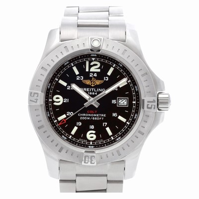 Breitling A74388 Colt Quartz Male Stainless Steel