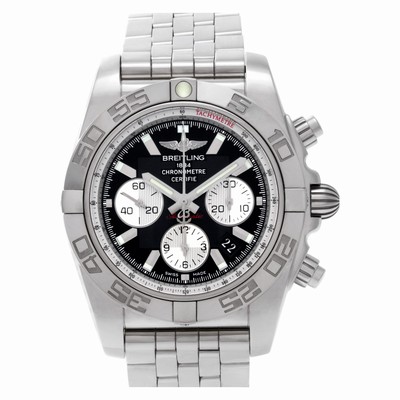 Breitling AB011012/b967 Chronomat Automatic Male Stainless Steel