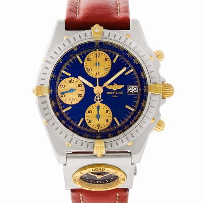 Breitling B13050.1 Chronomat Automatic Male Stainless Steel