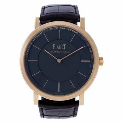Piaget GOA35132 Altiplano Automatic Male 18k yellow gold