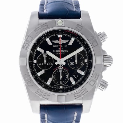 Breitling AB0110101 Chronomat Automatic Male Stainless Steel