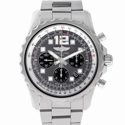 Breitling IB011012 Chronospace Automatic Male Stainless Steel
