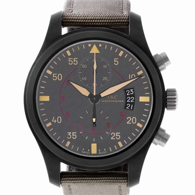 IWC IW388002 Top Gun Mirimar Automatic Male Ceramic