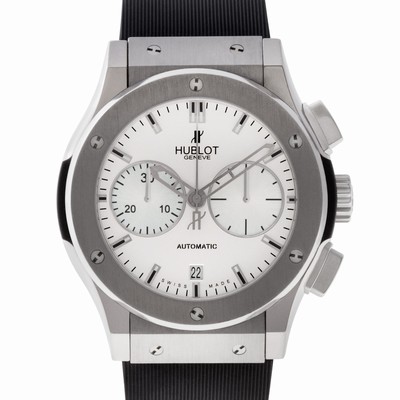 Hublot 521.NX.2610.LR Classic Fusion Automatic Male Titanium