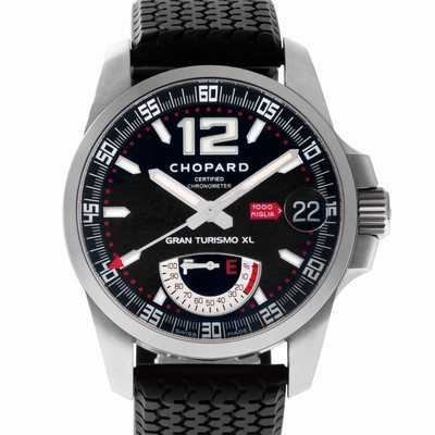 Chopard 168457-3001 Mille Miglia Automatic Male Stainless Steel