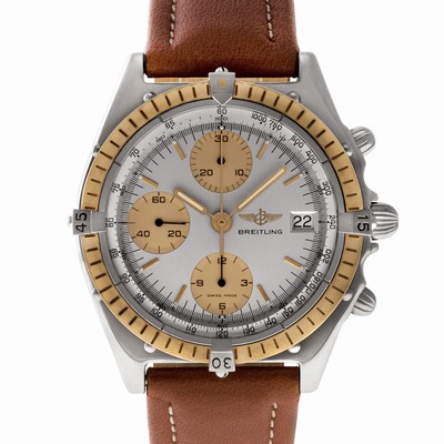 Breitling 81950 Chronomat Automatic Male Stainless Steel