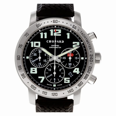 Chopard 8920 Mille Miglia Automatic Male Stainless Steel