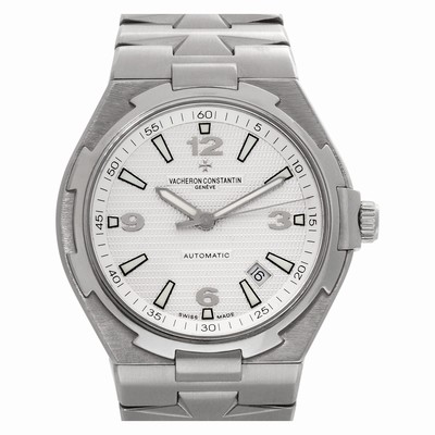 Vacheron Constantin 47040 Overseas Automatic Male Stainless Steel