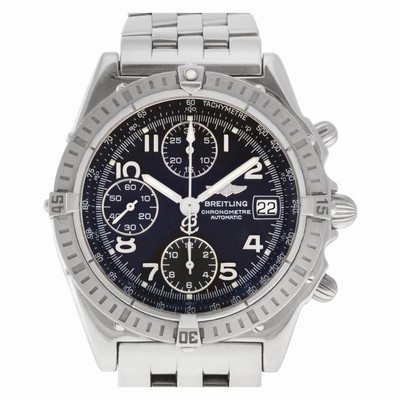 Breitling A13352 Cockpit Automatic Male Stainless Steel