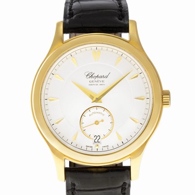 Chopard 16/1860 L.U.C. Automatic Male 18k yellow gold