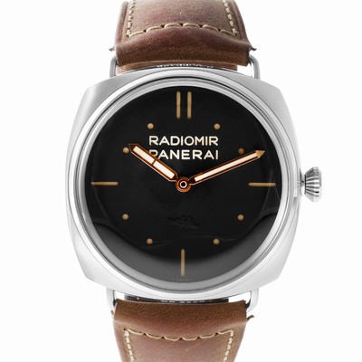 Panerai pam 00425 Radiomir Manual Male Stainless Steel
