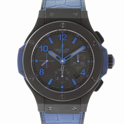 Hublot 301.C1.1190.R.ABB09 Big Bang Automatic Male Ceramic