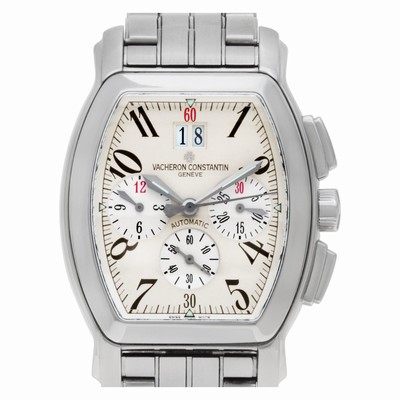 Vacheron Constantin 49145 Royal Eagle Automatic Male Stainless Steel