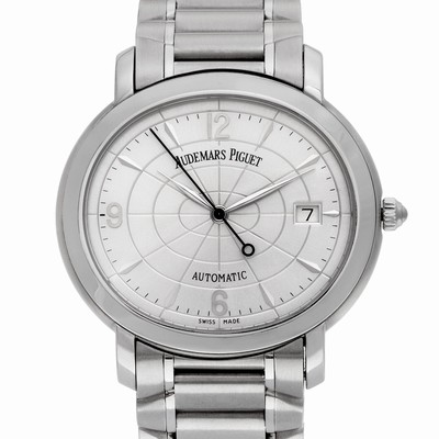 Audemars Piguet 154049ST.OO.1136ST.03 Millenary Automatic Male Stainless Steel