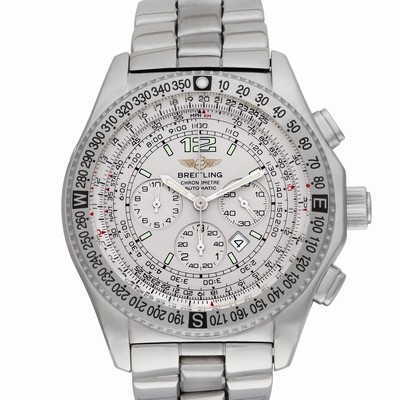 Breitling A42362 Chronograph Automatic Male Stainless Steel
