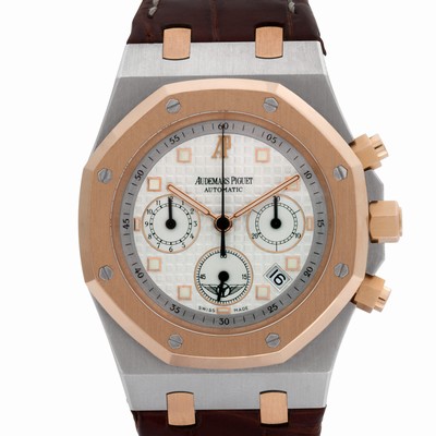Audemars Piguet 26157SR.00.D088CR.01 Royal Oak Automatic Male Stainless Steel